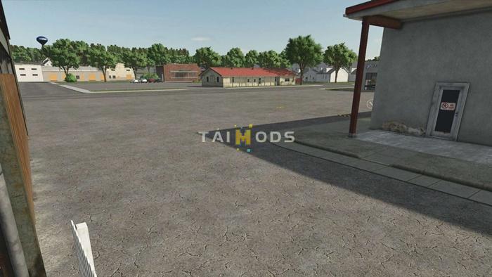 FS25 - Starbuck, MN Map V1.1.0.2 () FS25 - Starbuck, MN Map V1.1.0.2 ()