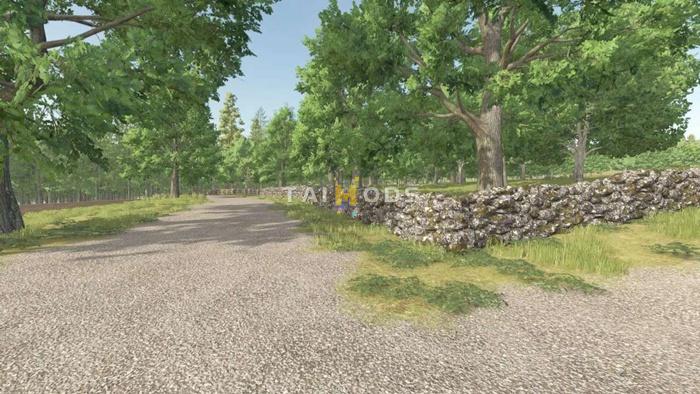 FS25 - SWE Farms Beta 3 V1.0 () FS25 - SWE Farms Beta 3 V1.0 ()