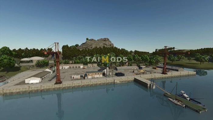 FS25 - Alone In The World 2K25 V1.0 () FS25 - Alone In The World 2K25 V1.0 ()