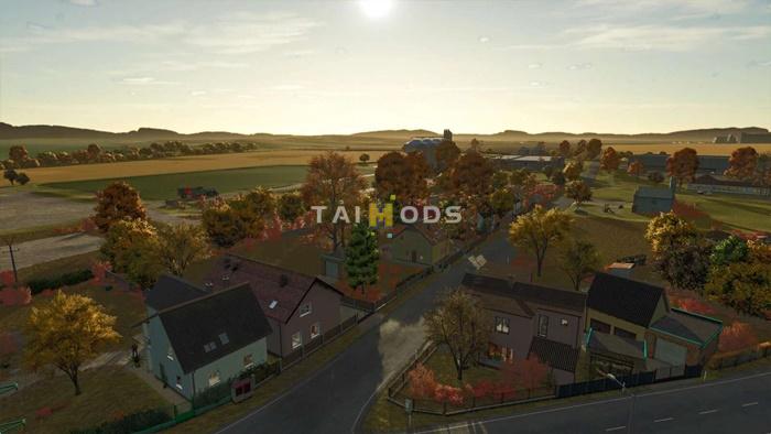 FS25 - Horsch AgroVation Pack V1.1 () FS25 - Horsch AgroVation Pack V1.1 ()