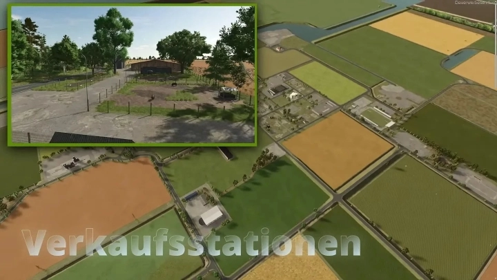 FS25 - NF Marsch 4X V1.2.0.1 () FS25 - NF Marsch 4X V1.2.0.1 ()
