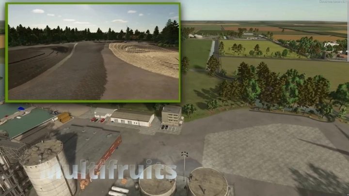 FS25 - NF Marsch 4X V1.2.0.1 () FS25 - NF Marsch 4X V1.2.0.1 ()
