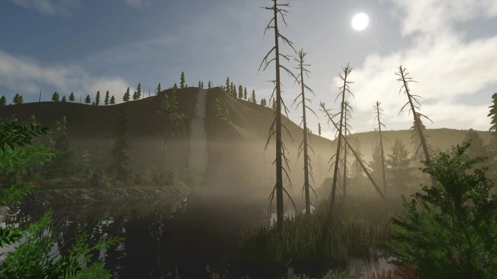 FS25 - Back Country Map V1.0 () FS25 - Back Country Map V1.0 ()