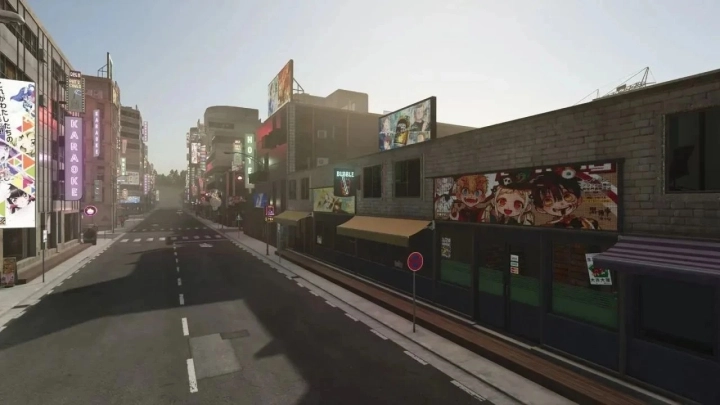 FS25 - Yurihonjo Map V1.5 () FS25 - Yurihonjo Map V1.5 ()