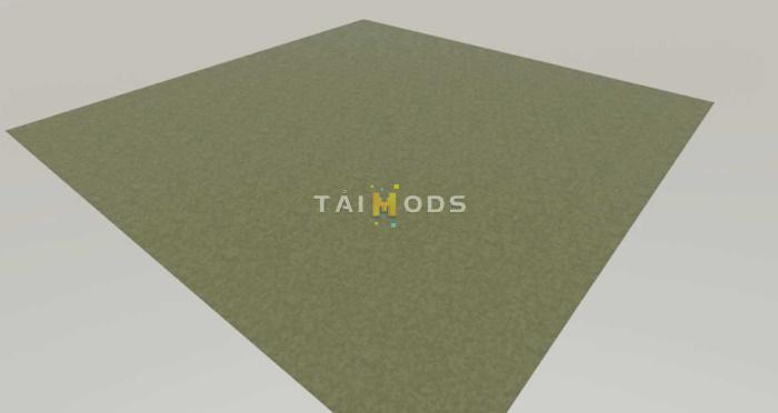FS25 - Empty 16x Map V1.0 () FS25 - Empty 16x Map V1.0 ()