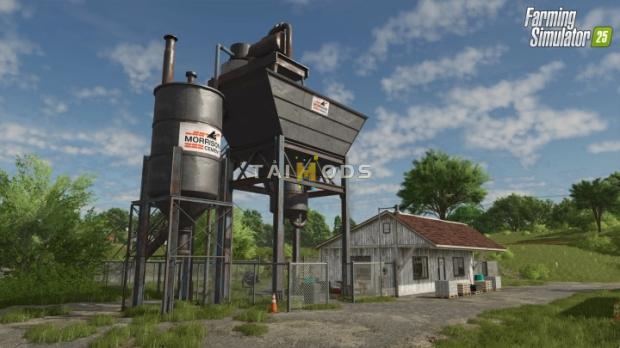 FS25 - Farm Shops, Farmers Markets, Greenhouses & Products () FS25 - Farm Shops, Farmers Markets, Greenhouses & Products ()