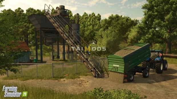 FS25 - Farm Shops, Farmers Markets, Greenhouses & Products () FS25 - Farm Shops, Farmers Markets, Greenhouses & Products ()