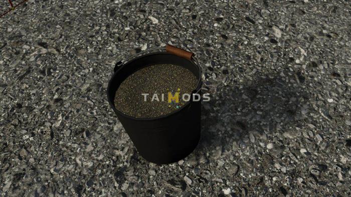 FS25 - GoldPlant V1.2 () FS25 - GoldPlant V1.2 ()