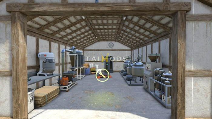 FS25 - Multi Dairy Production V1.0.0.3 () FS25 - Multi Dairy Production V1.0.0.3 ()