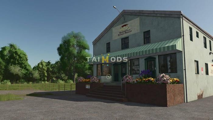 FS25 - Popcorn Production V1.0.0.2 () FS25 - Popcorn Production V1.0.0.2 ()