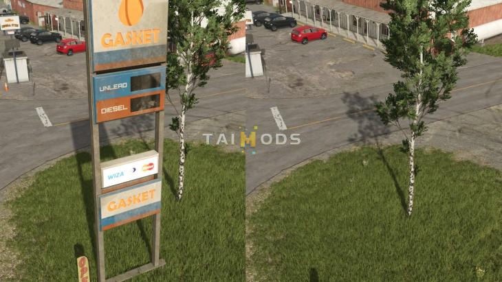 FS25 - Map Objects Hider V1.2.0.3 () FS25 - Map Objects Hider V1.2.0.3 ()