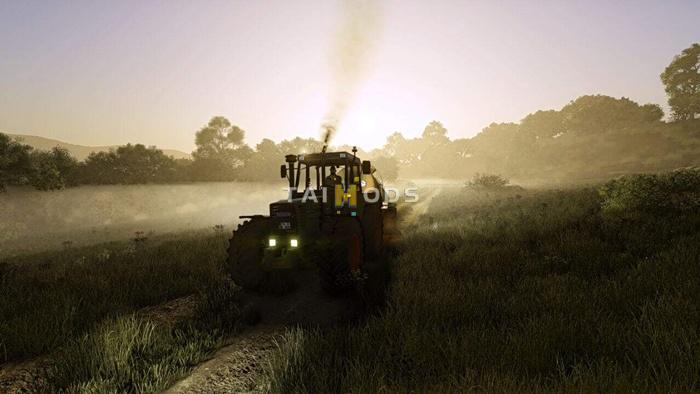 FS25 - Realer Shader V1.0 () FS25 - Realer Shader V1.0 ()