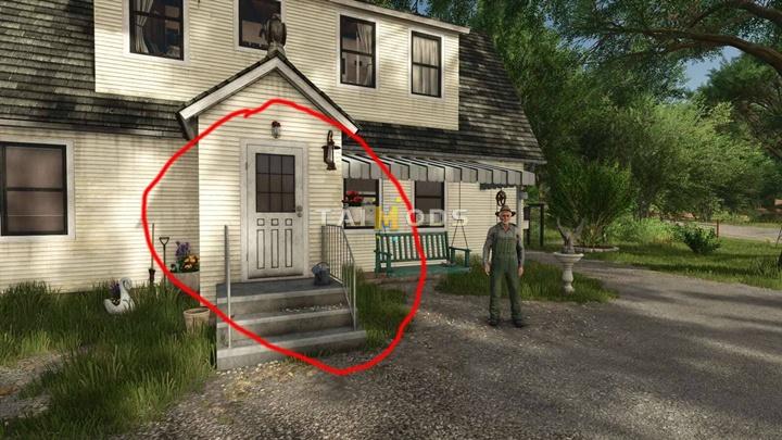 FS25 - Hardcore Balance Mod V1.0.0.7 () FS25 - Hardcore Balance Mod V1.0.0.7 ()