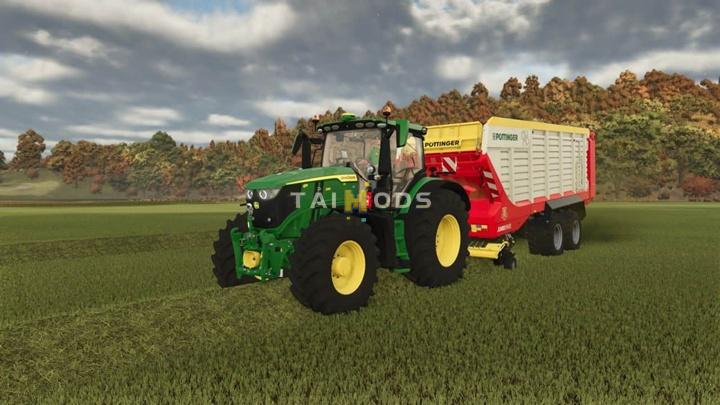 FS25 - Toggleable Silage Additive V1.0 () FS25 - Toggleable Silage Additive V1.0 ()