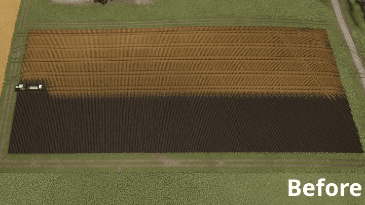 FS25 - Better Animal Waste Products V1.0 () FS25 - Better Animal Waste Products V1.0 ()