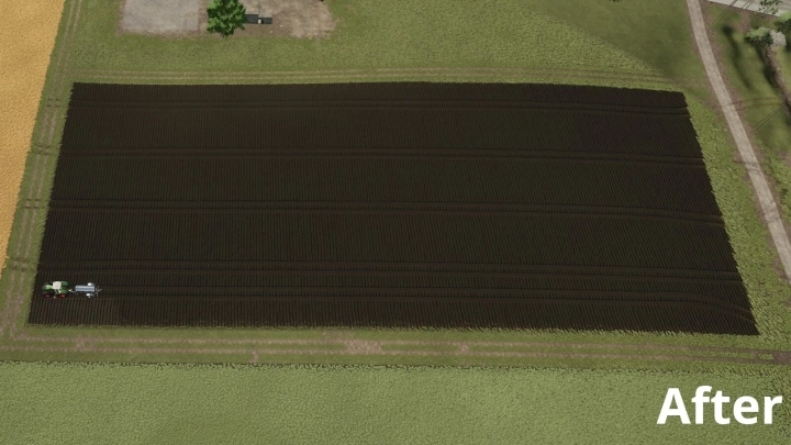 FS25 - Better Animal Waste Products V1.0 () FS25 - Better Animal Waste Products V1.0 ()