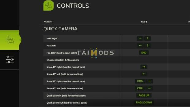 FS25 - Quick Camera V1.0 () FS25 - Quick Camera V1.0 ()
