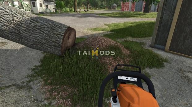 FS25 - LumberJack V1.0.0.1 () FS25 - LumberJack V1.0.0.1 ()