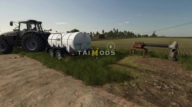 FS25 - Invisible Well V1.0.0.2 () FS25 - Invisible Well V1.0.0.2 ()
