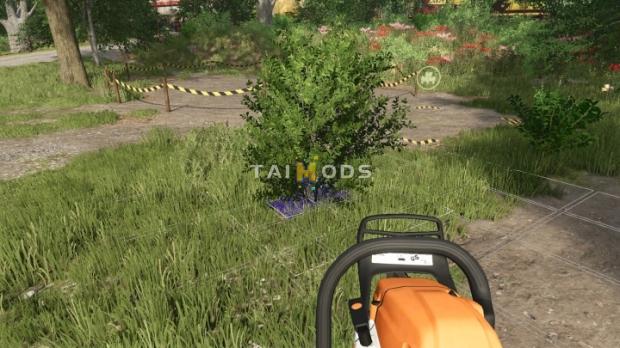 FS25 - Lumber Jack V1.0 () FS25 - Lumber Jack V1.0 ()