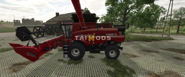 FS25 - Case Pack V1.0 () FS25 - Case Pack V1.0 ()