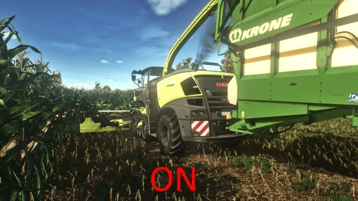 FS25 - All in One Easy to Install Texture Pack V2.0 () FS25 - All in One Easy to Install Texture Pack V2.0 ()