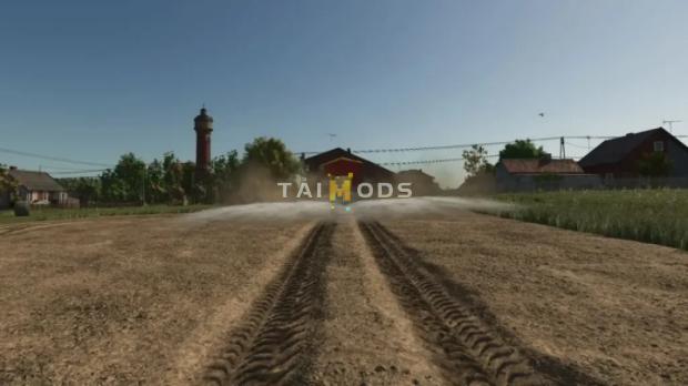 FS25 - Kalk Texture V1.0 () FS25 - Kalk Texture V1.0 ()