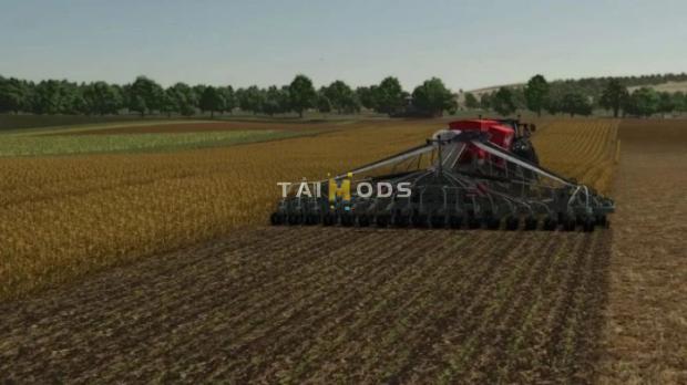 FS25 - Tillage Textures V1.0 () FS25 - Tillage Textures V1.0 ()