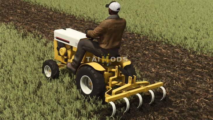 FS25 - International IH 70 V1.0 () FS25 - International IH 70 V1.0 ()