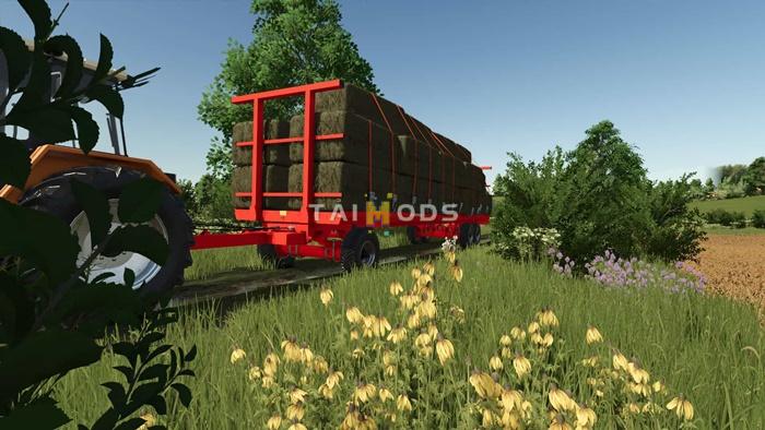 FS25 - La Campagne PL12 V1.0 () FS25 - La Campagne PL12 V1.0 ()