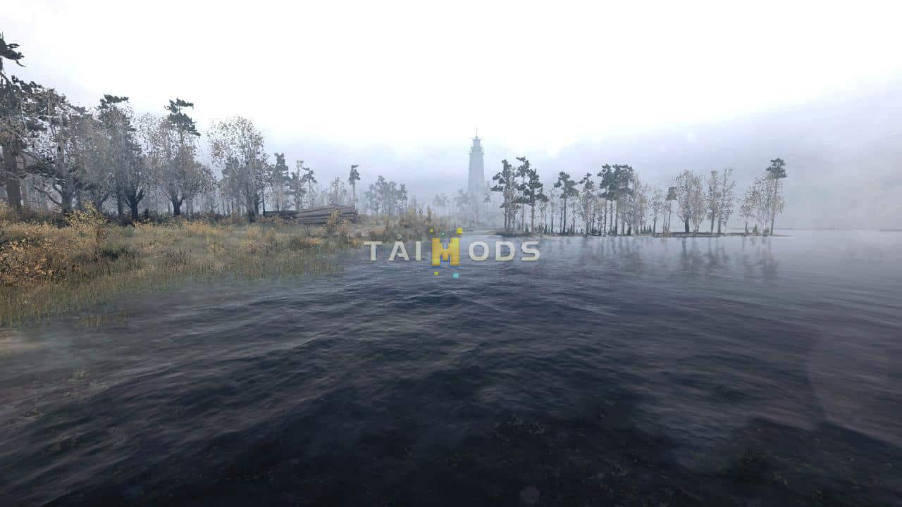 Spintires:Mudrunner - Journey into The Unknown Map V29.11.19 (V14.08.19) Spintires:Mudrunner - Journey into The Unknown Map V29.11.19 (V14.08.19)