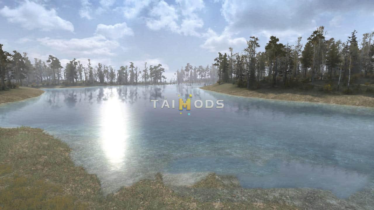 Spintires:Mudrunner - Water 2.0 Map Final (V29.09.22) Spintires:Mudrunner - Water 2.0 Map Final (V29.09.22)