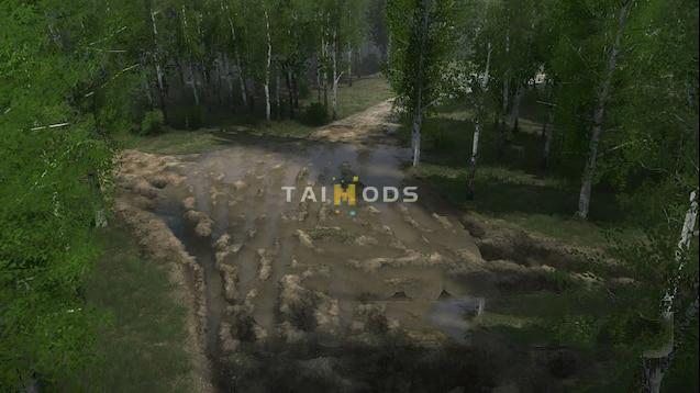 Spintires:Mudrunner - Semi-Business Map V10.05.22 (V14.08.19) Spintires:Mudrunner - Semi-Business Map V10.05.22 (V14.08.19)