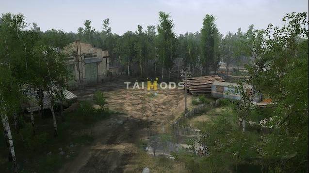 Spintires:Mudrunner - Semi-Business Map V10.05.22 (V14.08.19) Spintires:Mudrunner - Semi-Business Map V10.05.22 (V14.08.19)