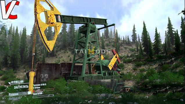Spintires:Mudrunner - Katu-Yaryk Map (V25.02.21) Spintires:Mudrunner - Katu-Yaryk Map (V25.02.21)