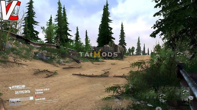 Spintires:Mudrunner - Katu-Yaryk Map (V25.02.21) Spintires:Mudrunner - Katu-Yaryk Map (V25.02.21)