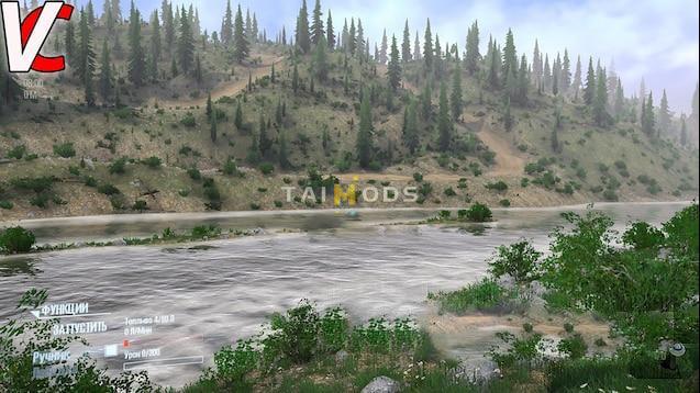 Spintires:Mudrunner - Katu-Yaryk Map (V25.02.21) Spintires:Mudrunner - Katu-Yaryk Map (V25.02.21)
