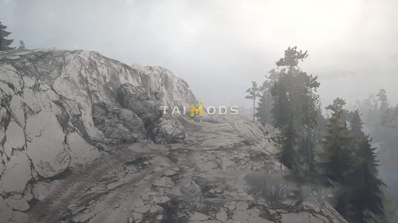 Spintires:Mudrunner - Hadis Paradise Map V27.01.21 (V14.08.19) Spintires:Mudrunner - Hadis Paradise Map V27.01.21 (V14.08.19)