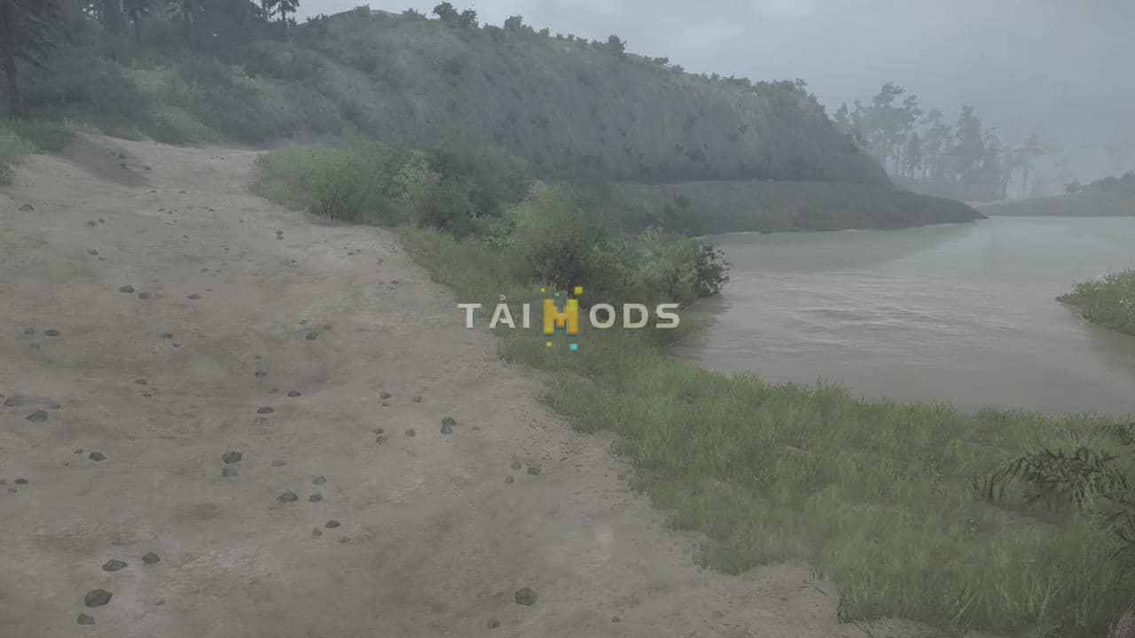 Spintires:Mudrunner - Hadis Paradise Map V27.01.21 (V14.08.19) Spintires:Mudrunner - Hadis Paradise Map V27.01.21 (V14.08.19)