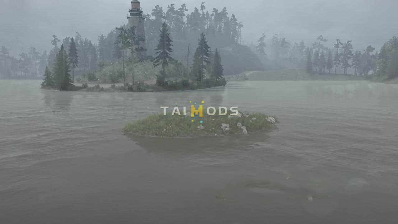 Spintires:Mudrunner - Hadis Paradise Map V27.01.21 (V14.08.19) Spintires:Mudrunner - Hadis Paradise Map V27.01.21 (V14.08.19)