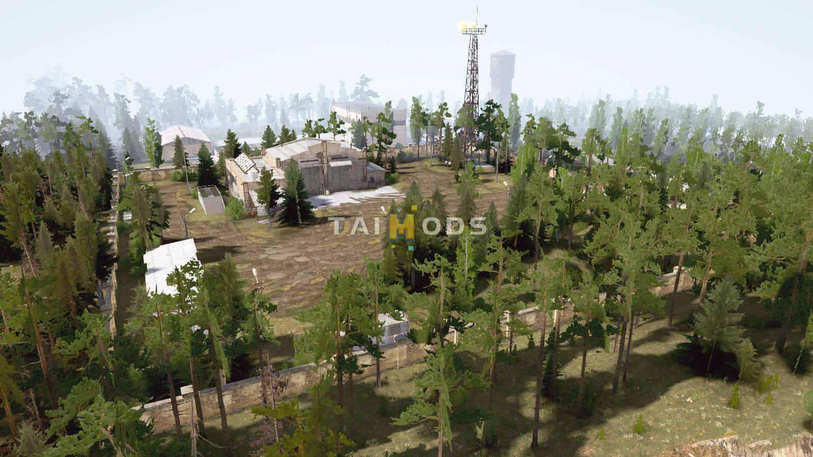 Spintires:Mudrunner - Lighthouse Map (V14.08.19) Spintires:Mudrunner - Lighthouse Map (V14.08.19)