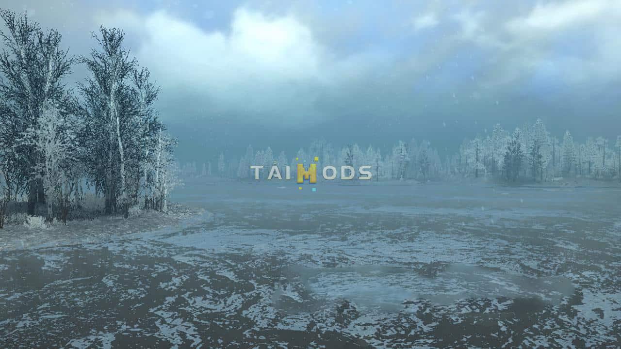 Spintires:Mudrunner - Pole of Cold Map V01.12.20 (V14.08.19) Spintires:Mudrunner - Pole of Cold Map V01.12.20 (V14.08.19)