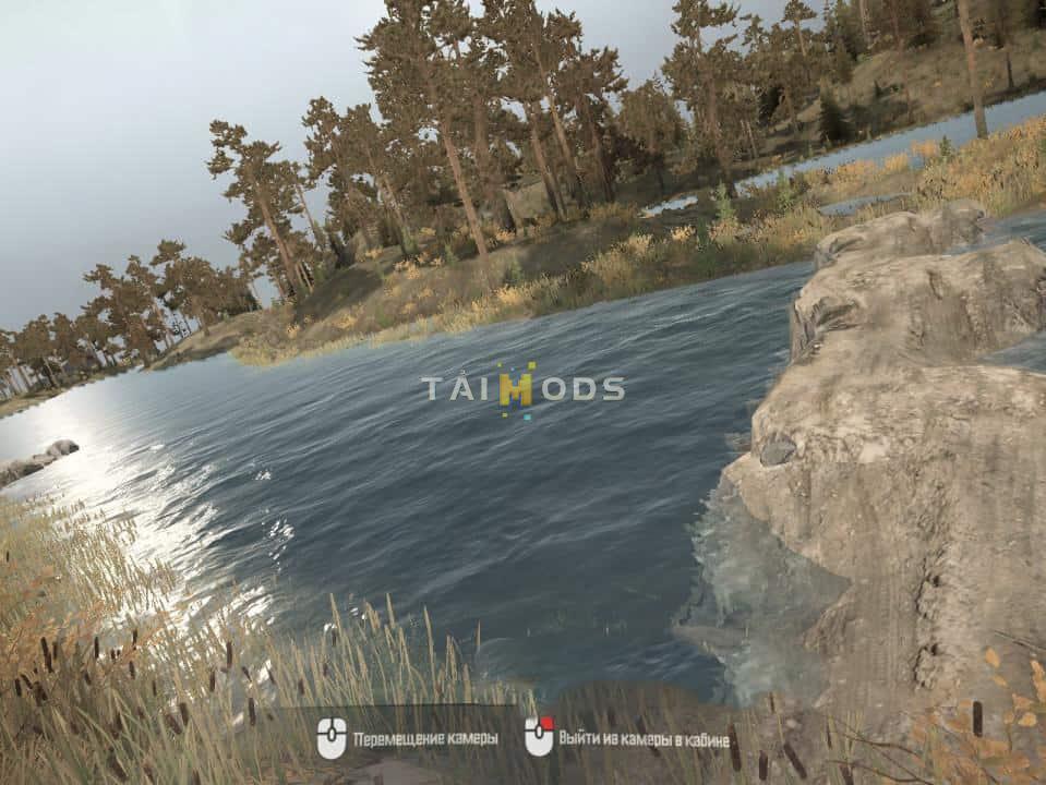 Spintires:Mudrunner - On Watch Map V30.11.20 (V14.08.19) Spintires:Mudrunner - On Watch Map V30.11.20 (V14.08.19)