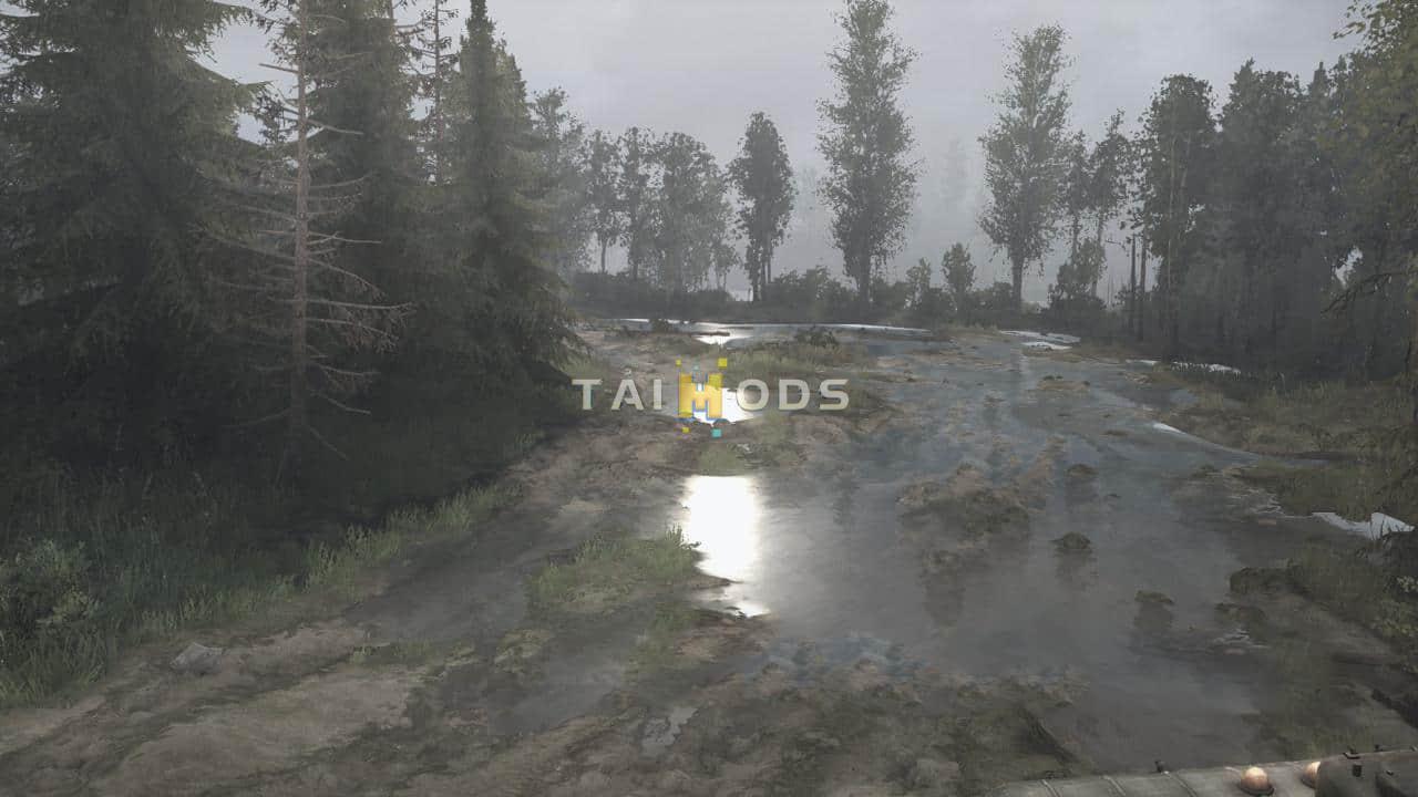 Spintires:Mudrunner - B4 Rise of Earth Hard Map V01.11.20 (V14.08.19) Spintires:Mudrunner - B4 Rise of Earth Hard Map V01.11.20 (V14.08.19)