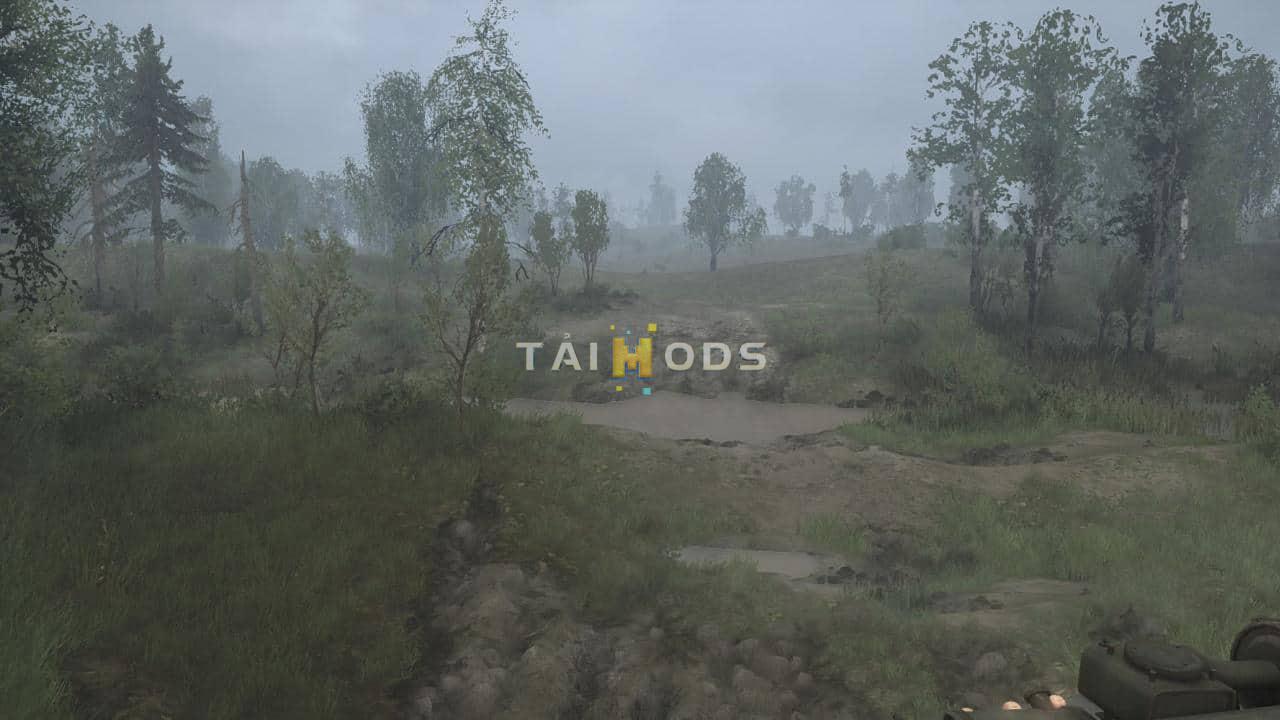 Spintires:Mudrunner - B4 Rise of Earth Hard Map V01.11.20 (V14.08.19) Spintires:Mudrunner - B4 Rise of Earth Hard Map V01.11.20 (V14.08.19)