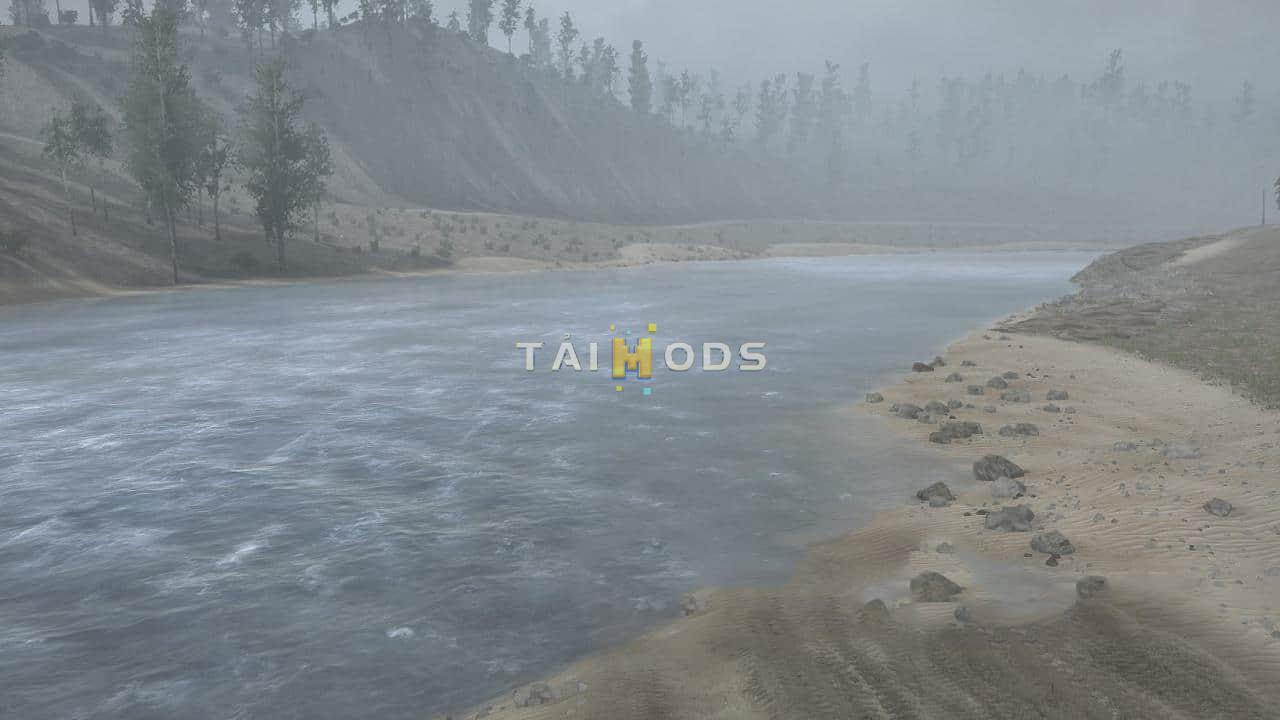 Spintires:Mudrunner - Long Trip Map V29.10.20 (V14.08.19) Spintires:Mudrunner - Long Trip Map V29.10.20 (V14.08.19)