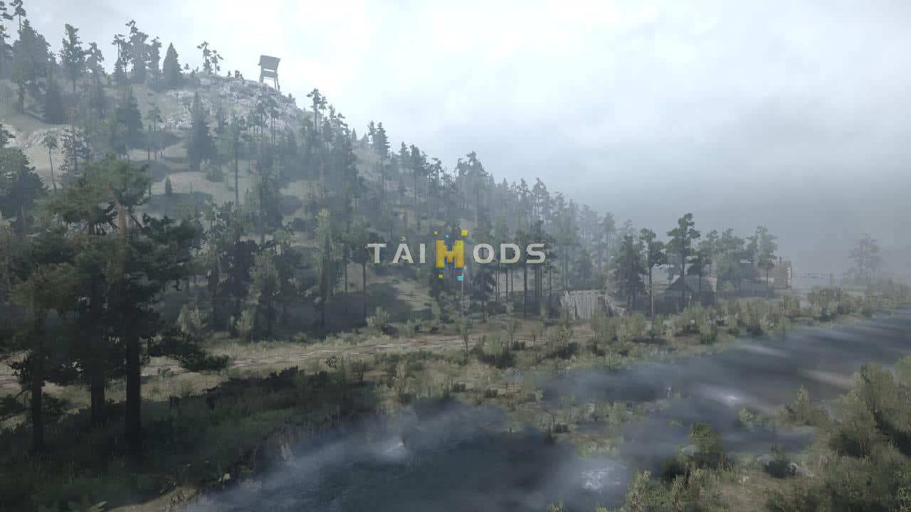 Spintires:Mudrunner - The Swabian Alb Map v1 (V14.08.19) Spintires:Mudrunner - The Swabian Alb Map v1 (V14.08.19)