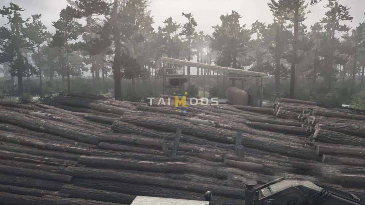 Spintires:Mudrunner - Tunnel Map V05.07.20 (V14.08.19) Spintires:Mudrunner - Tunnel Map V05.07.20 (V14.08.19)