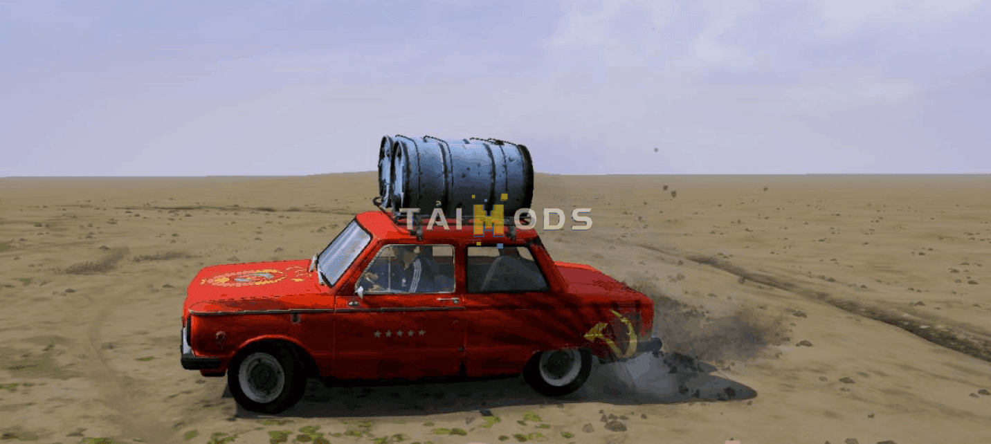 Spintires:Mudrunner - Zaz Texture (Stock) V1.2B (V24.11.20) Spintires:Mudrunner - Zaz Texture (Stock) V1.2B (V24.11.20)