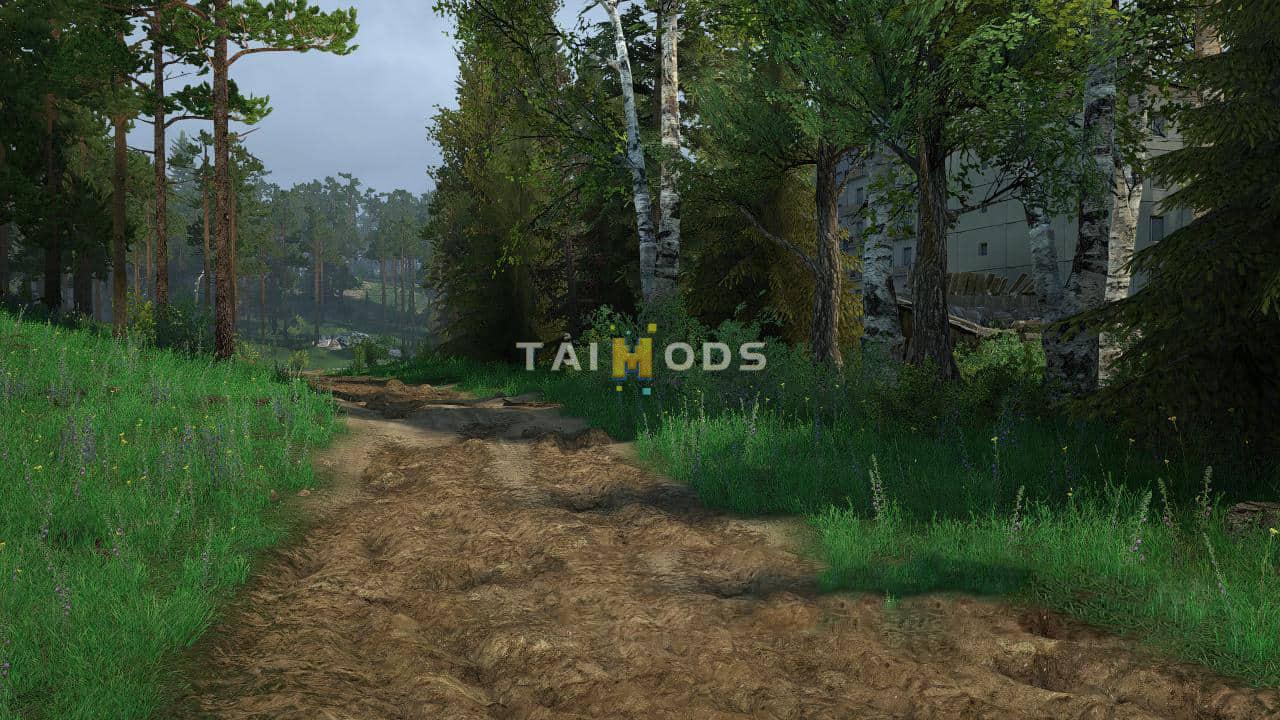 Spintires:Mudrunner - Default-Plus Textures Pack V1.0 (V14.08.19) Spintires:Mudrunner - Default-Plus Textures Pack V1.0 (V14.08.19)